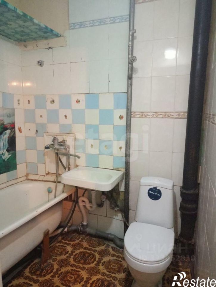 2-комн квартира ул Павла Корчагина, 213,  д. 213