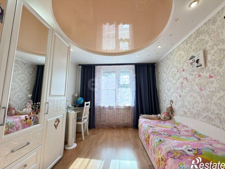 2-комн квартира ул Чистопрудненская, 1 3,  д. 1 3,  к. 3