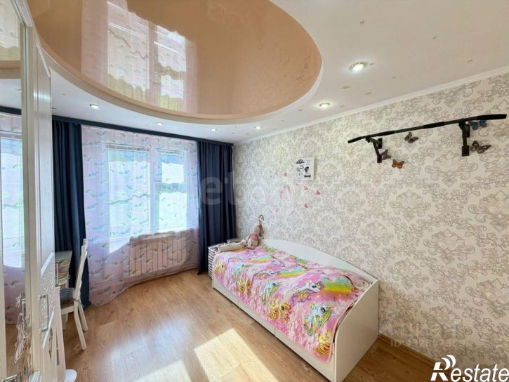 2-комн квартира ул Чистопрудненская, 1 3,  д. 1 3,  к. 3