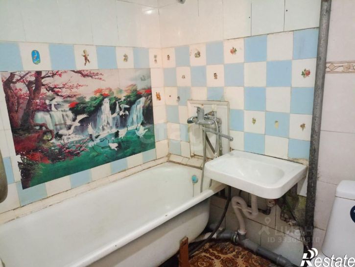2-комн квартира ул Павла Корчагина, 213,  д. 213