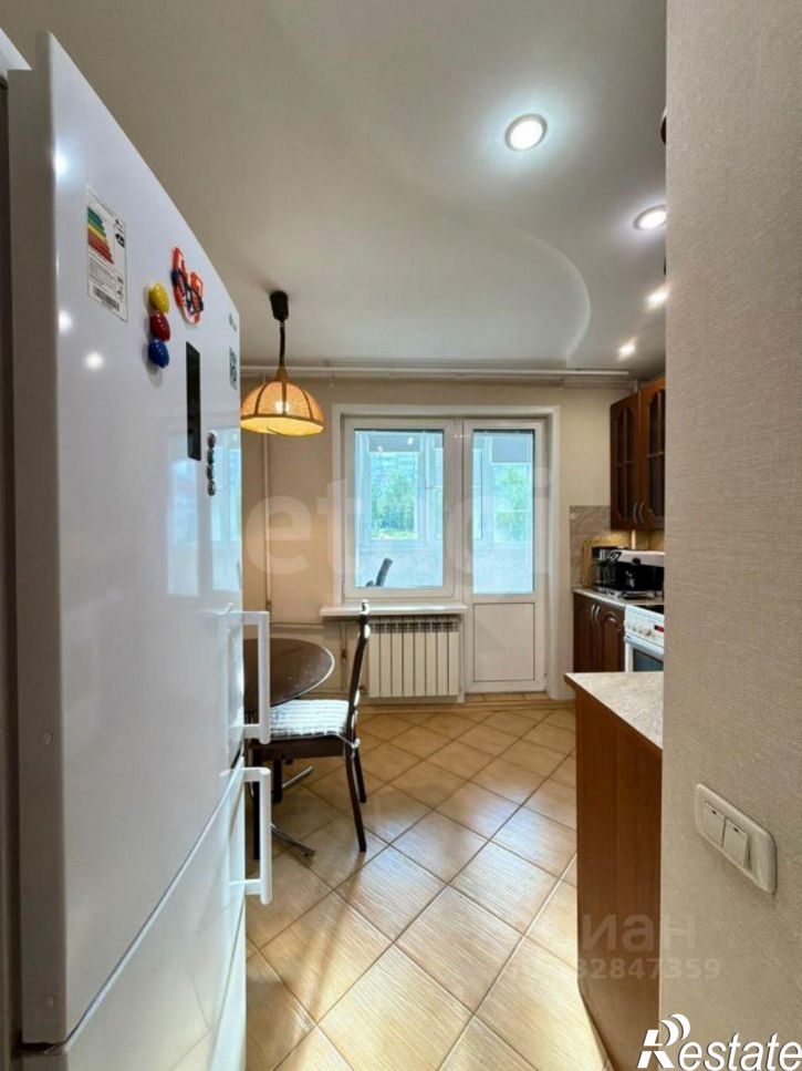 2-комн квартира ул Чистопрудненская, 1 3,  д. 1 3,  к. 3