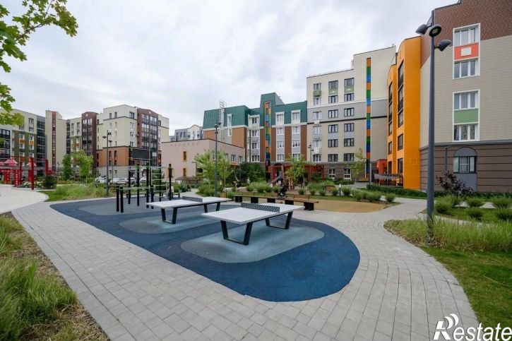 3-комн квартира ул Дмитрия Козулева, 2 1,  д. 2 1,  к. 1