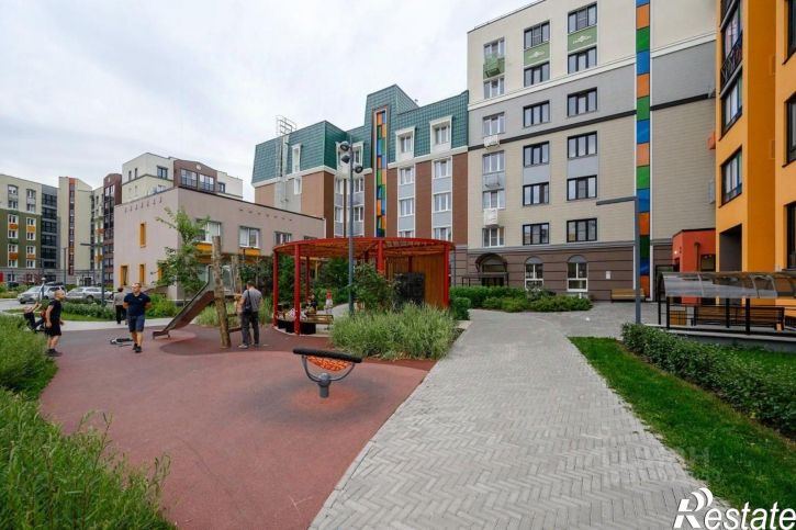 3-комн квартира ул Дмитрия Козулева, 2 1,  д. 2 1,  к. 1