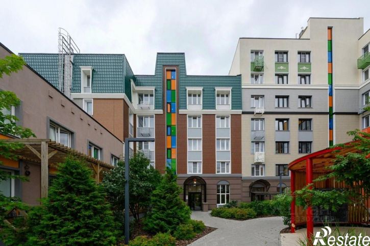 3-комн квартира ул Дмитрия Козулева, 2 1,  д. 2 1,  к. 1