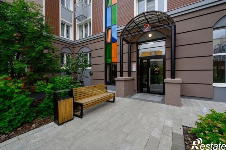 3-комн квартира ул Дмитрия Козулева, 2 1,  д. 2 1,  к. 1