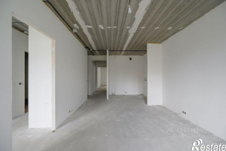 3-комн квартира ул Дмитрия Козулева, 2 1,  д. 2 1,  к. 1
