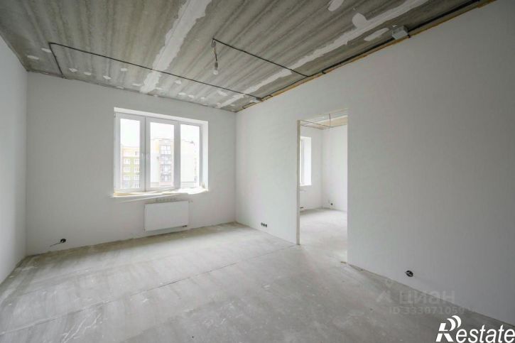 3-комн квартира ул Дмитрия Козулева, 2 1,  д. 2 1,  к. 1