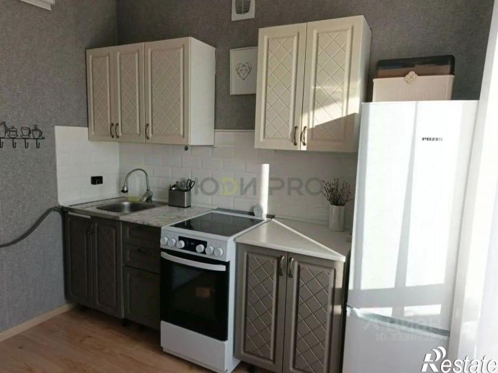 1-комн квартира ул Василия Жуковского, 6,  д. 6
