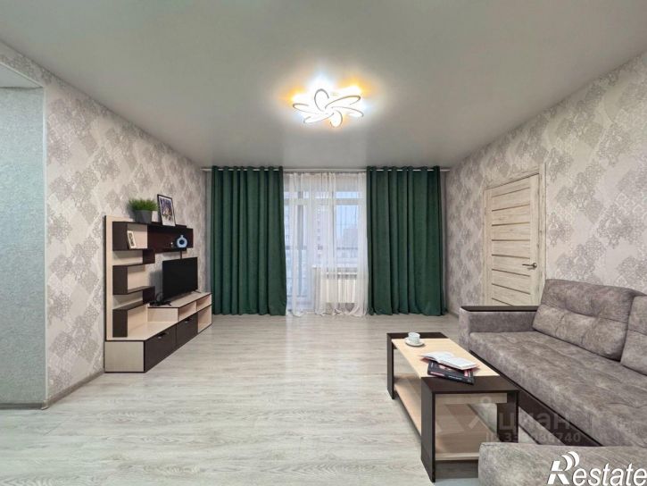 2-комн квартира ул Молодой Гвардии, 102а,  д. 102а
