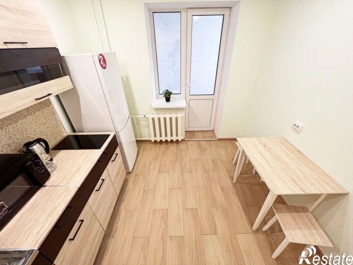 1-комн квартира ул Гороховская, 79,  д. 79