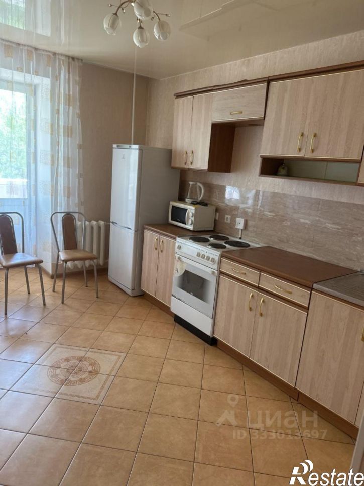 1-комн квартира ул Кольцова, 4 1,  д. 4 1,  к. 1