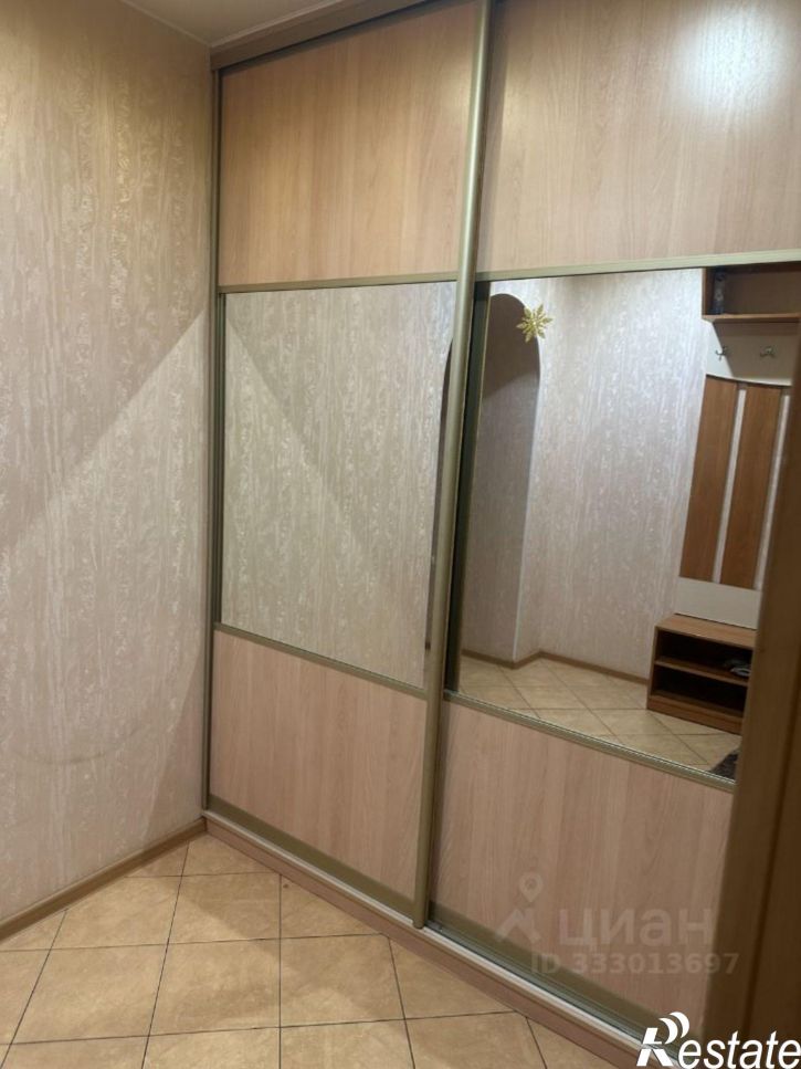 1-комн квартира ул Кольцова, 4 1,  д. 4 1,  к. 1