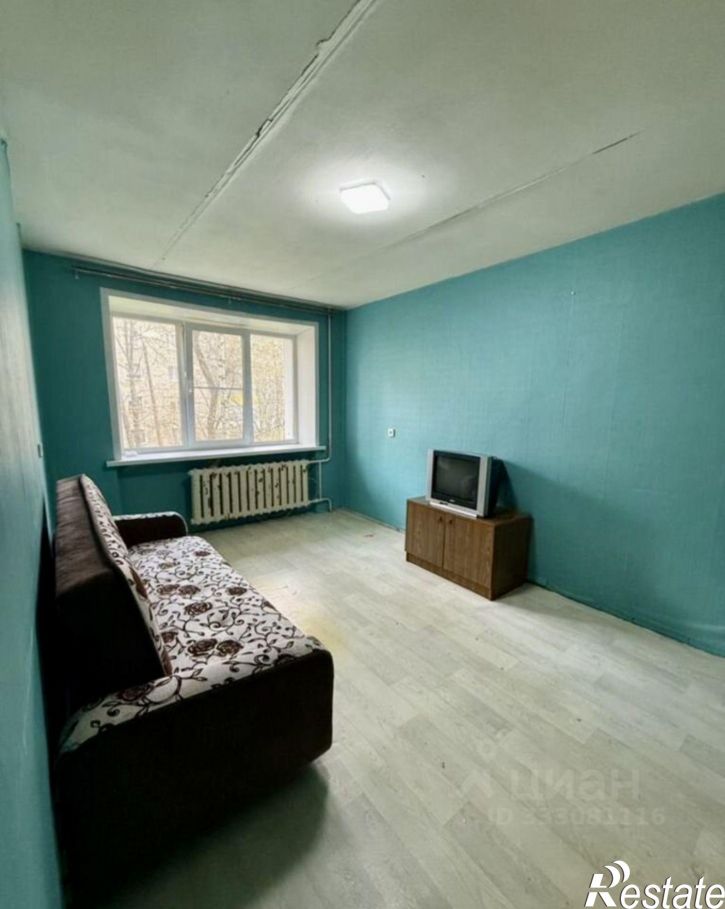 1-комн квартира ул Физкультурников, 3,  д. 3