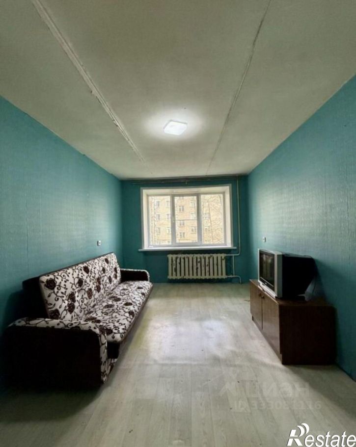 1-комн квартира ул Физкультурников, 3,  д. 3