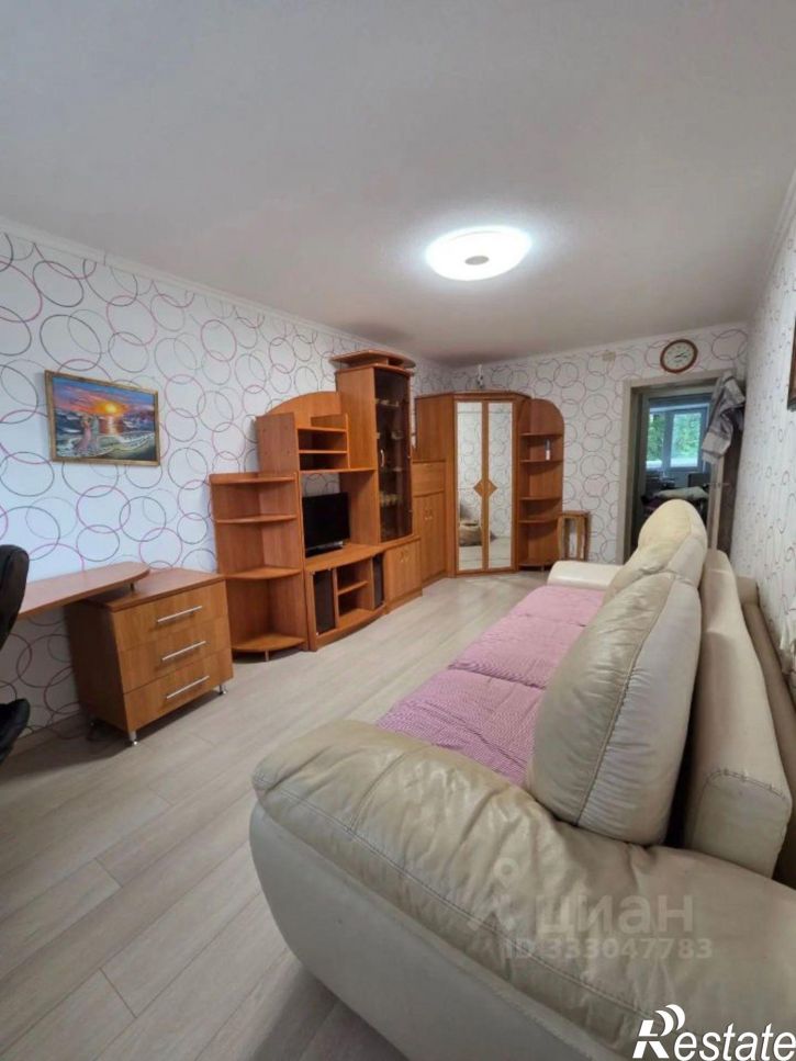 2-комн квартира ул Красноармейская, 54,  д. 54