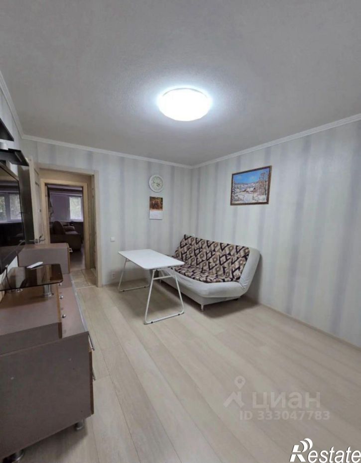 2-комн квартира ул Красноармейская, 54,  д. 54