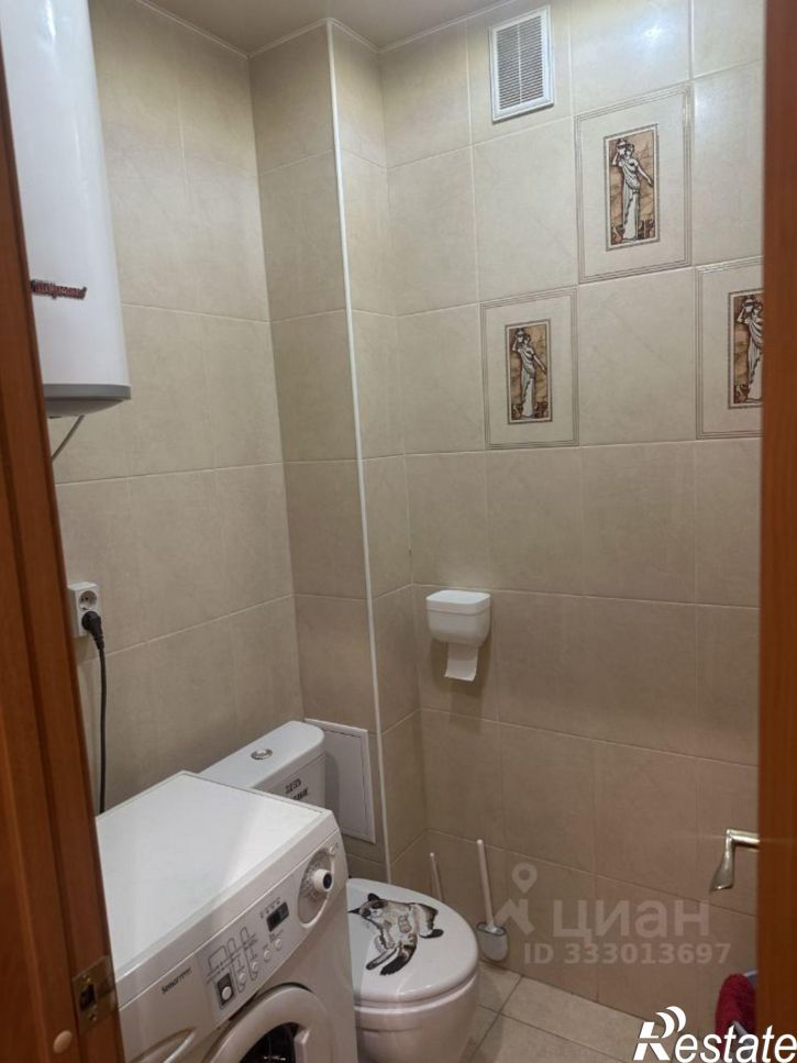 1-комн квартира ул Кольцова, 4 1,  д. 4 1,  к. 1