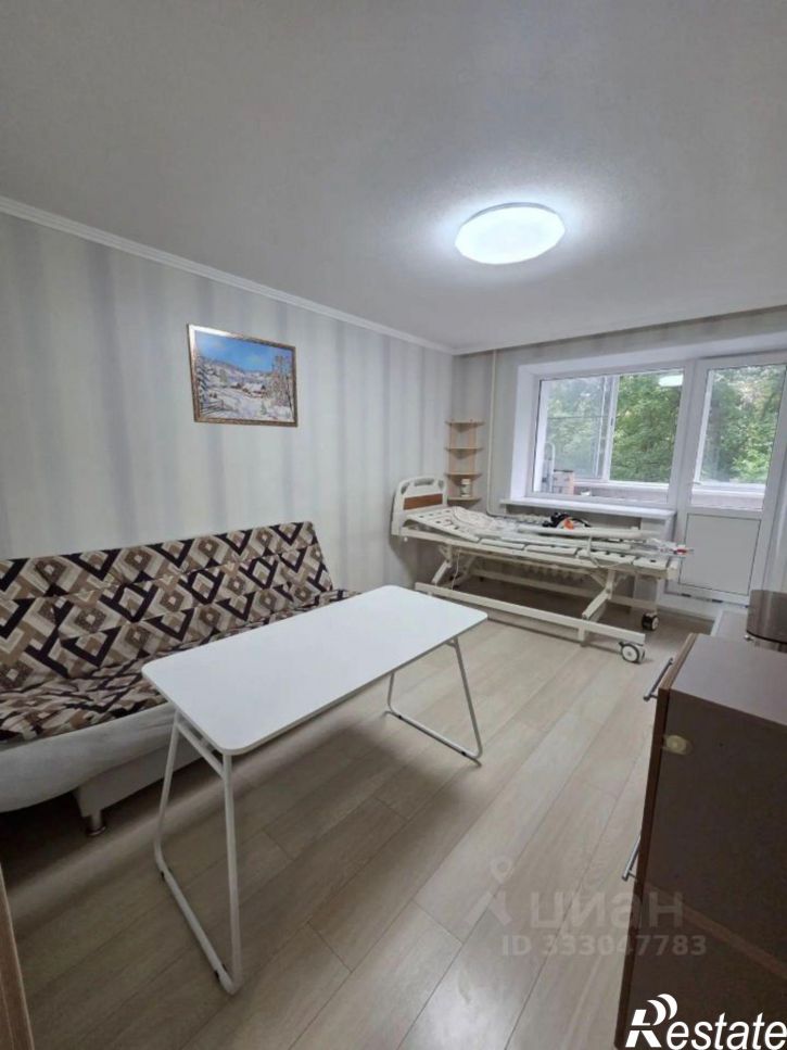 2-комн квартира ул Красноармейская, 54,  д. 54