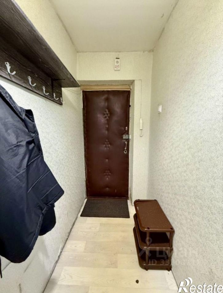 1-комн квартира ул Физкультурников, 3,  д. 3