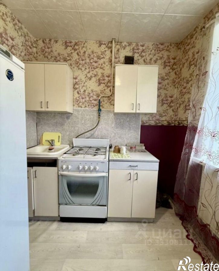 1-комн квартира ул Физкультурников, 3,  д. 3