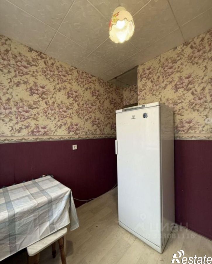 1-комн квартира ул Физкультурников, 3,  д. 3