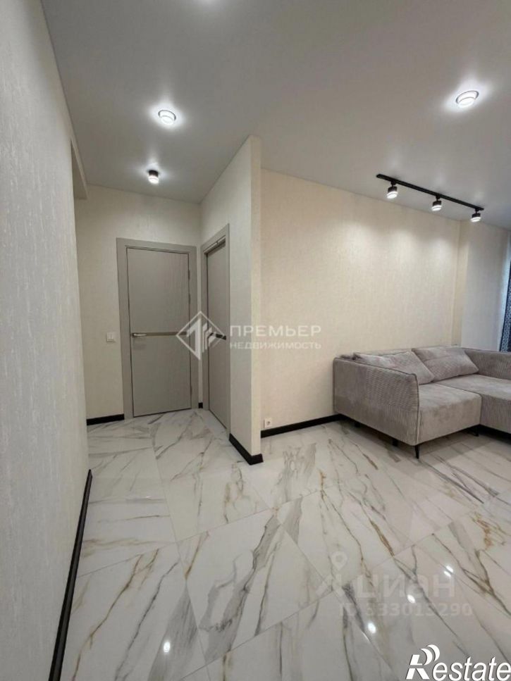 3-комн квартира ул Дмитрия Козулева, 2,  д. 2