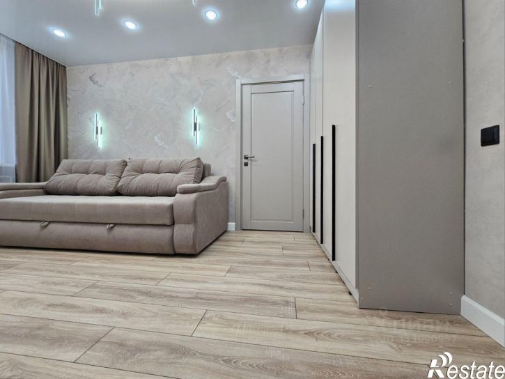 3-комн квартира ул Восьмого марта, 18,  д. 18