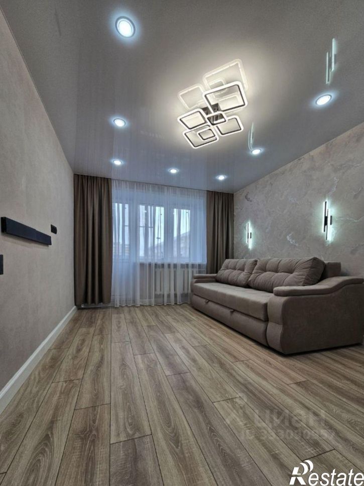 3-комн квартира ул Восьмого марта, 18,  д. 18