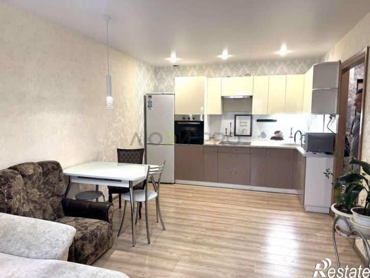 2-комн квартира ул Ивана Попова, 38,  д. 38