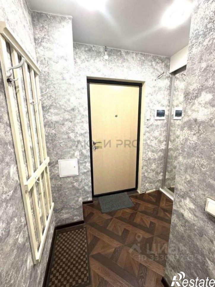 2-комн квартира ул Ивана Попова, 38,  д. 38
