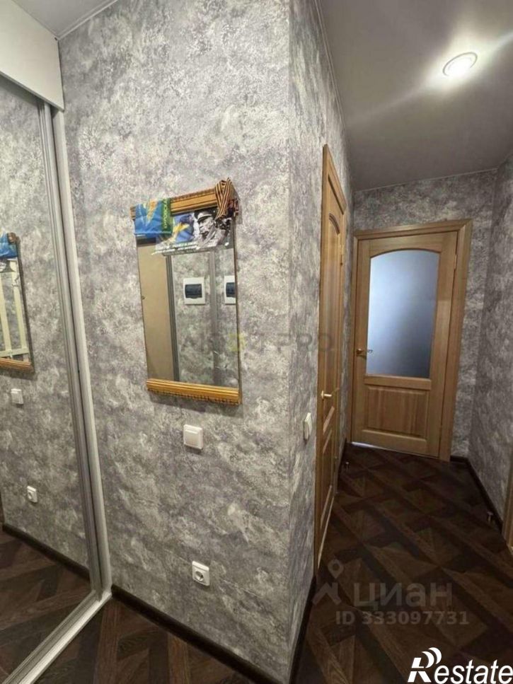 2-комн квартира ул Ивана Попова, 38,  д. 38