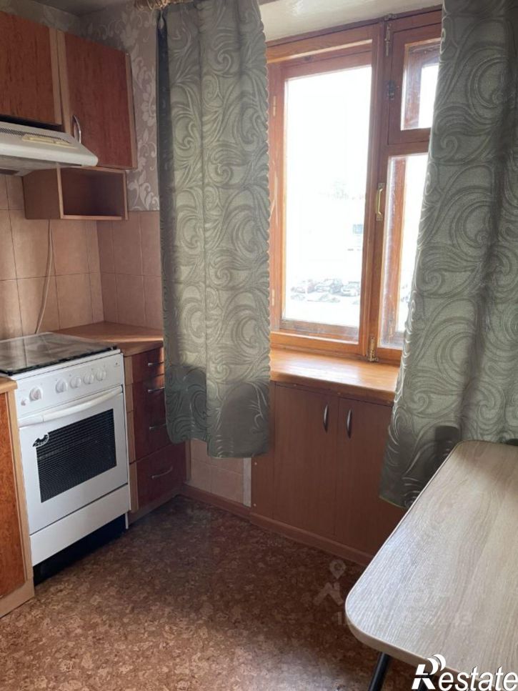 1-комн квартира ул Преображенская, 91,  д. 91
