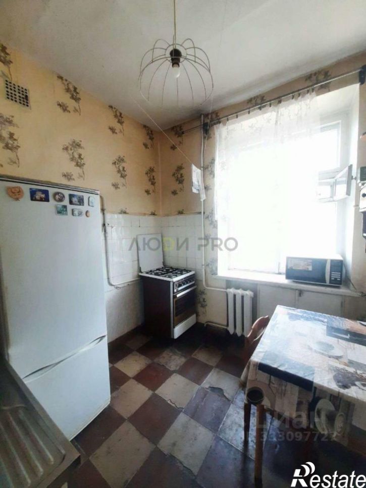 2-комн квартира ул Владимирская, 42,  д. 42