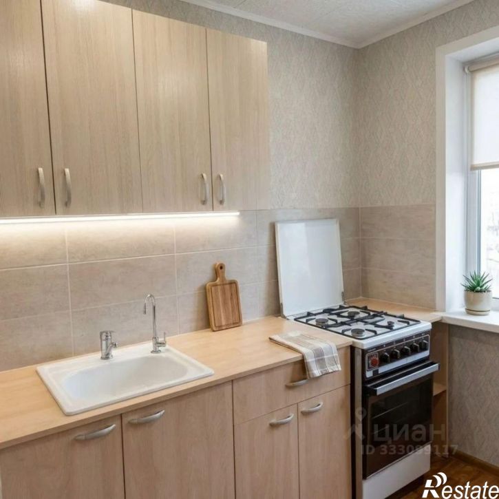 2-комн квартира ул Лепсе, 49,  д. 49