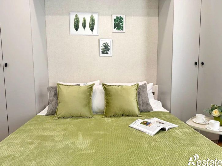2-комн квартира ул Тургенева, 8,  д. 8