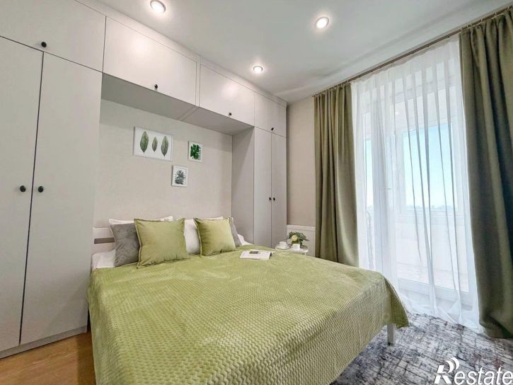 2-комн квартира ул Тургенева, 8,  д. 8