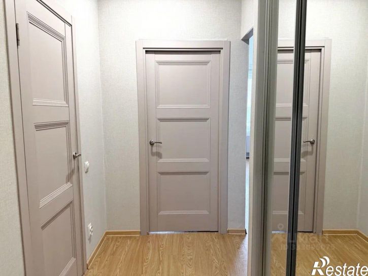 2-комн квартира ул Тургенева, 8,  д. 8