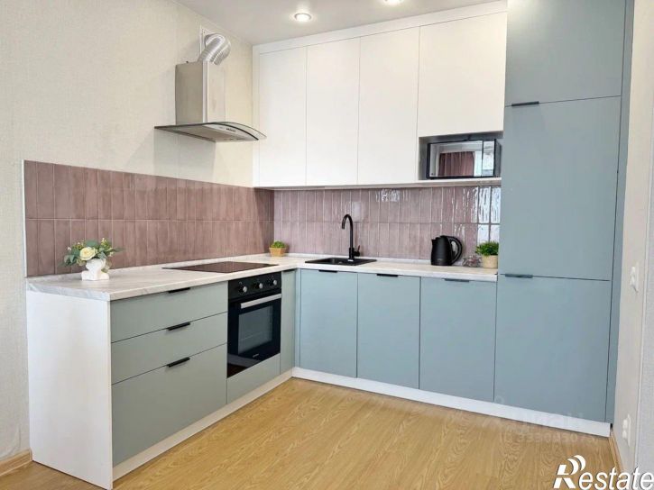 2-комн квартира ул Тургенева, 8,  д. 8