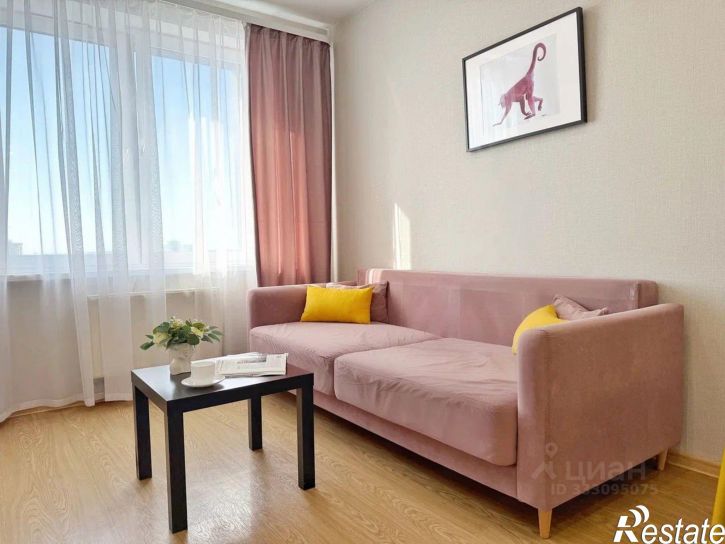 2-комн квартира ул Тургенева, 8,  д. 8