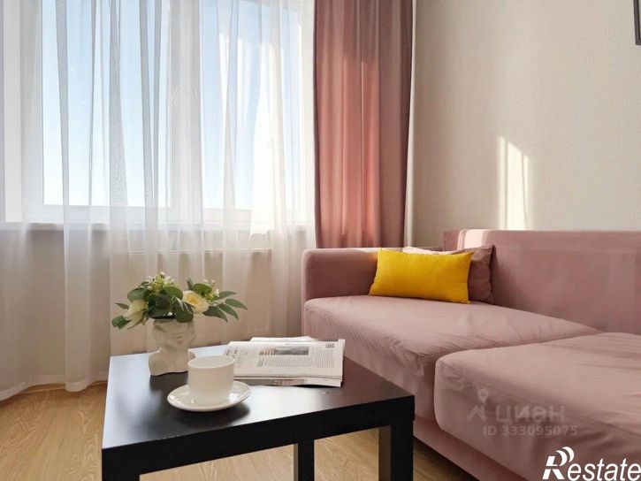 2-комн квартира ул Тургенева, 8,  д. 8