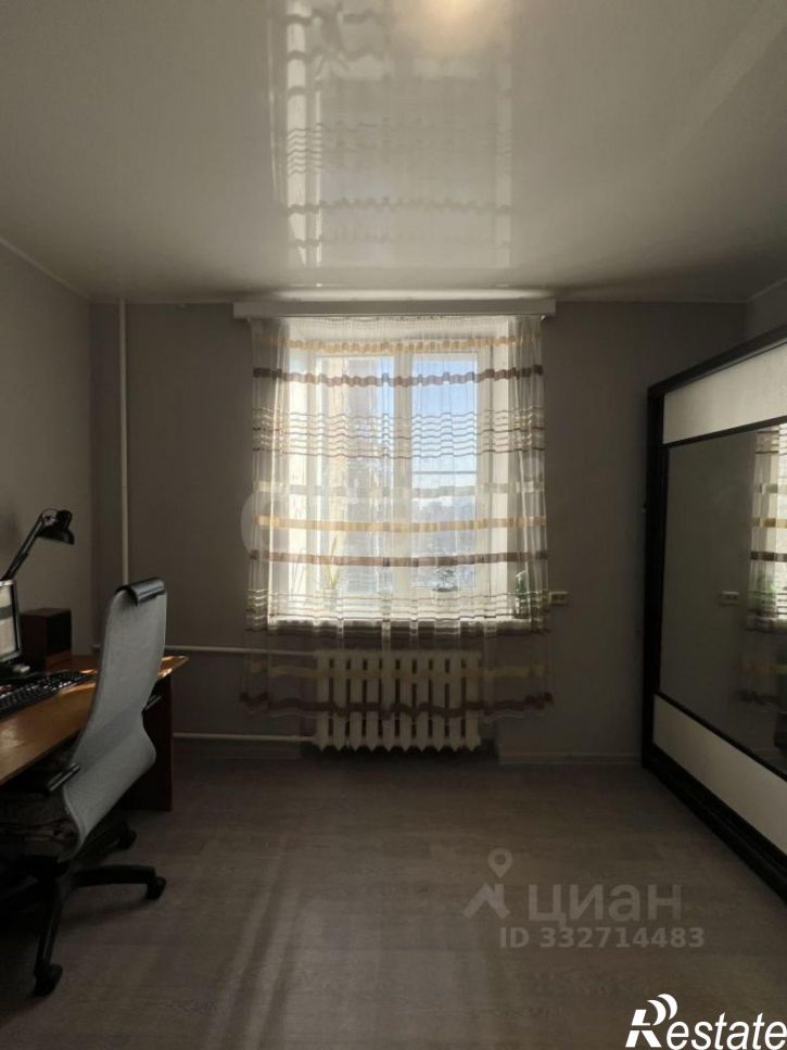 2-комн квартира ул Ленина, 121,  д. 121