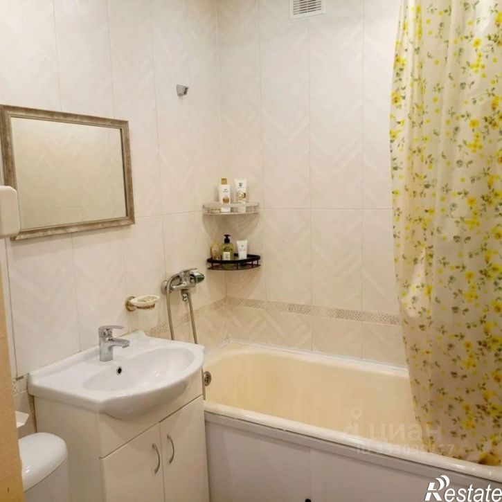 2-комн квартира ул Лепсе, 49,  д. 49