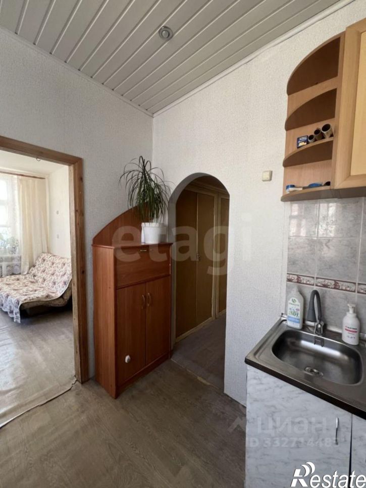 2-комн квартира ул Ленина, 121,  д. 121