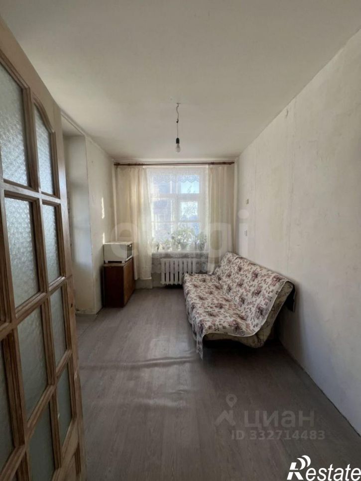 2-комн квартира ул Ленина, 121,  д. 121