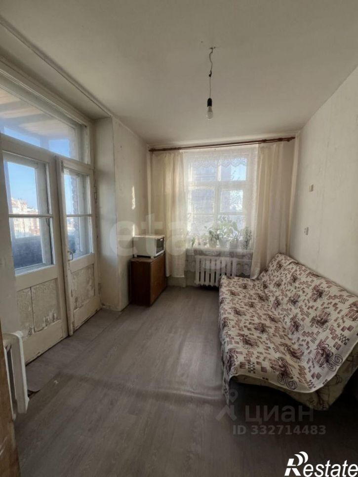 2-комн квартира ул Ленина, 121,  д. 121