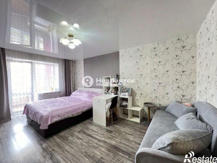 1-комн квартира ул Мопра, 1А,  д. 1А