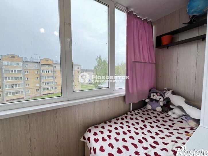 1-комн квартира ул Мопра, 1А,  д. 1А
