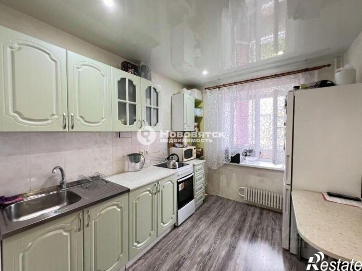 1-комн квартира ул Мопра, 1А,  д. 1А