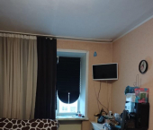 комната 25 кв м Студенческий пр-д, 3