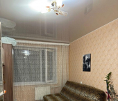 1-комн, 33кв м, этаж 11/12 ул Мостовицкая, 3